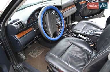 Седан Audi 100 1991 в 