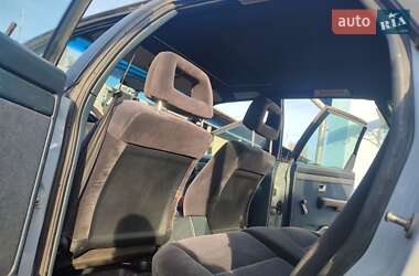 Седан Audi 100 1989 в 