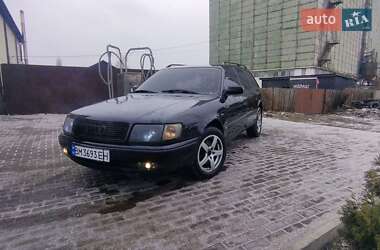 Універсал Audi 100 1992 в Охтирці