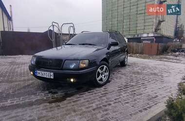 Универсал Audi 100 1992 в 