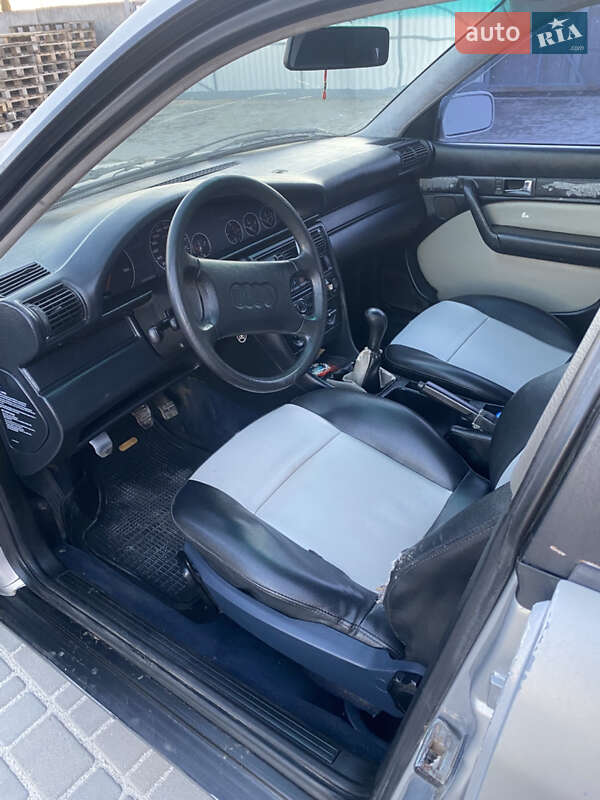 Седан Audi 100 1992 в Хотині фото 6 Седан Audi 100 1992 в Хотині