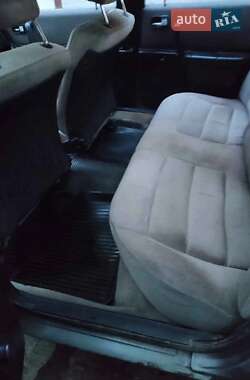 Универсал Audi 100 1985 в 