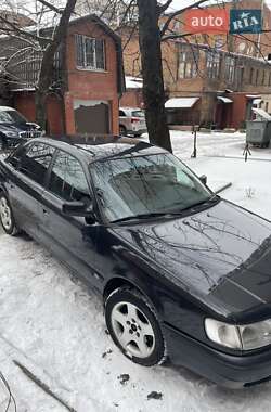 Седан Audi 100 1994 в 