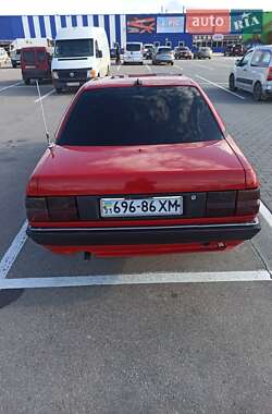 Седан Audi 100 1991 в 