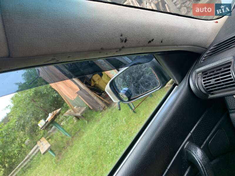 Седан Audi 100 1992 в Черкассах фото 7 Седан Audi 100 1992 в Черкассах