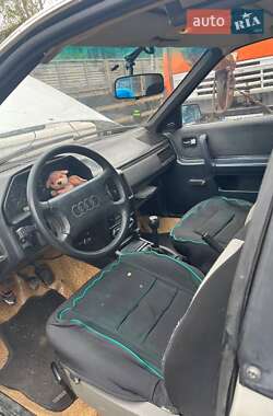 Седан Audi 100 1985 в 