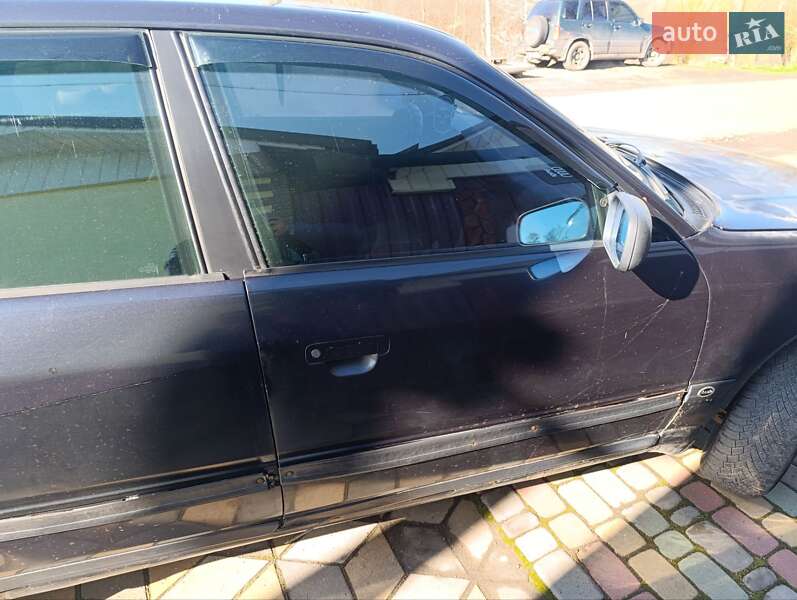 Седан Audi 100 1991 в Коломые