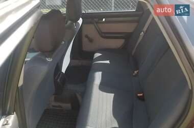 Седан Audi 100 1994 в 