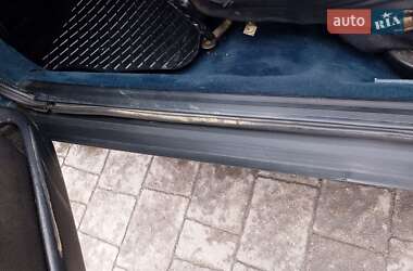 Седан Audi 100 1989 в 