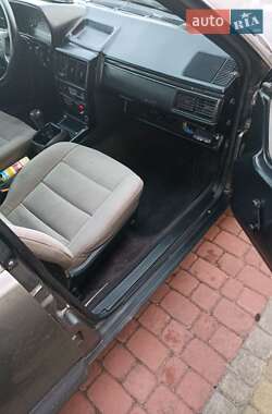 Седан Audi 100 1987 в 