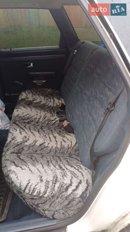 Универсал Audi 100 1990 в Старой Выжевке