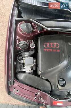 Седан Audi 100 1993 в 