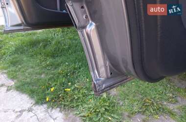 Седан Audi 100 1993 в 