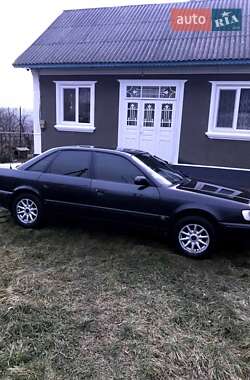 Универсал Audi 100 1994 в 