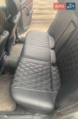 Седан Audi 100 1992 в 