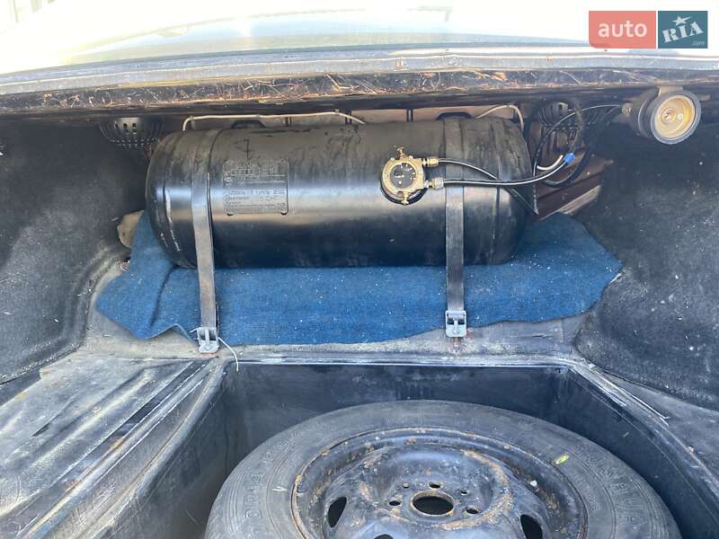 Седан Audi 100 1984 в Вінниці фото 5 Седан Audi 100 1984 в Вінниці