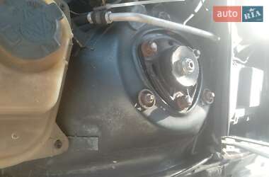 Седан Audi 100 1988 в 