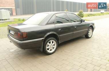 Седан Audi 100 1993 в 