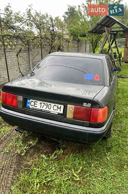 Седан Audi 100 1994 в 