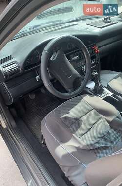 Седан Audi 100 1992 в 