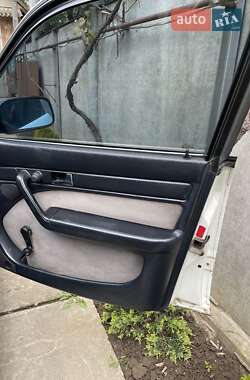 Седан Audi 100 1992 в 