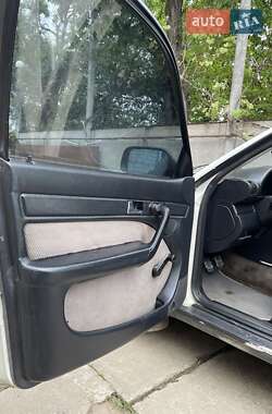 Седан Audi 100 1992 в 