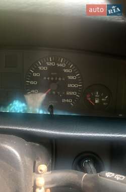 Универсал Audi 100 1994 в 