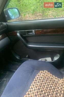 Универсал Audi 100 1994 в 