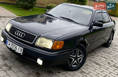 Седан Audi 100 1994 в 
