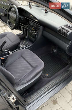 Седан Audi 100 1994 в 