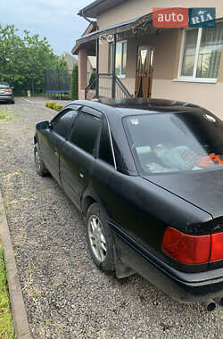 Седан Audi 100 1994 в 