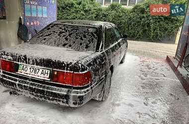 Седан Audi 100 1994 в 