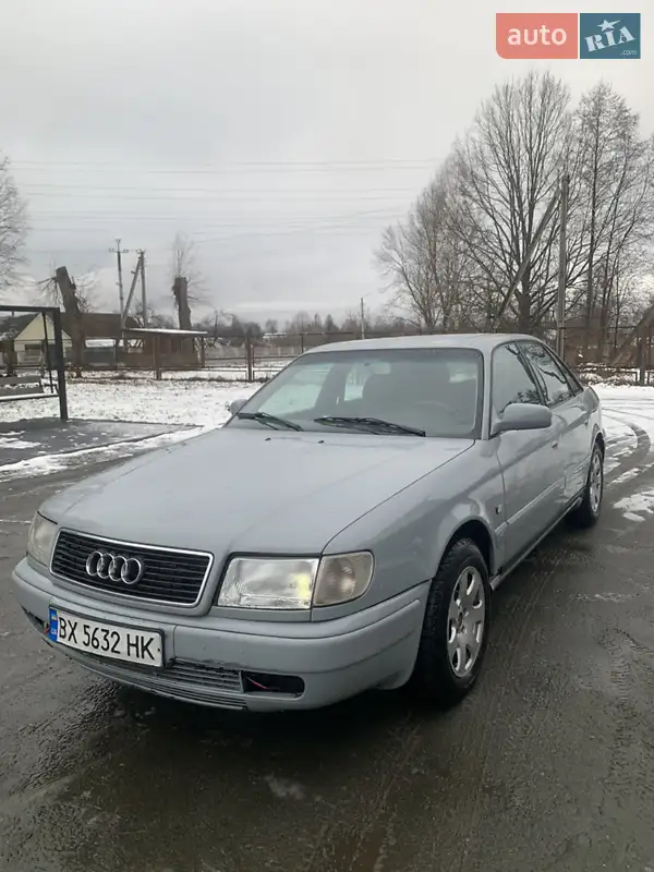 Audi 100 1994