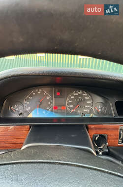 Седан Audi 100 1990 в 