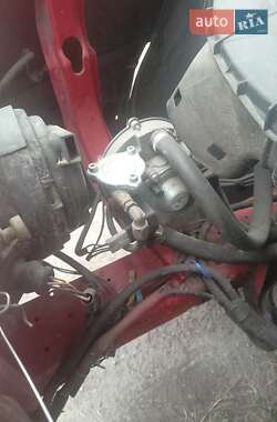 Седан Audi 100 1986 в 