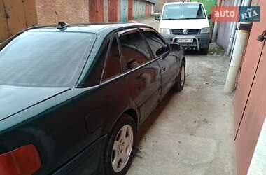 Седан Audi 100 1993 в 
