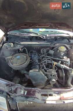 Седан Audi 100 1992 в 