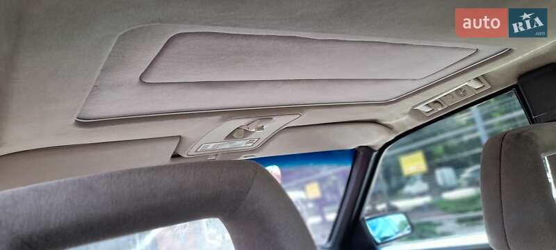 Седан Audi 100 1991 в Кременчуці