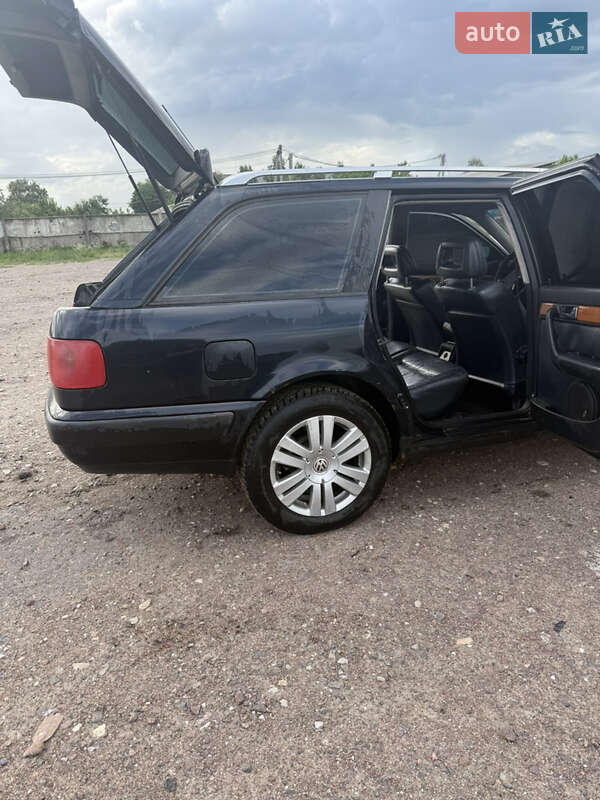 Седан Audi 100 1992 в Глухове фото 5 Седан Audi 100 1992 в Глухове