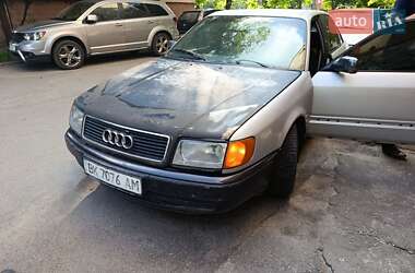 Седан Audi 100 1993 в Ровно