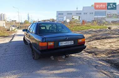 Седан Audi 100 1987 в 