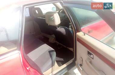 Седан Audi 100 1990 в 