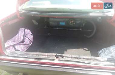 Седан Audi 100 1990 в 