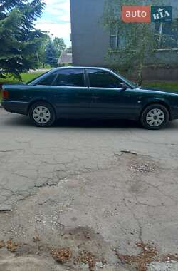 Седан Audi 100 1994 в 