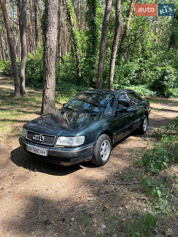 Audi 100 1994