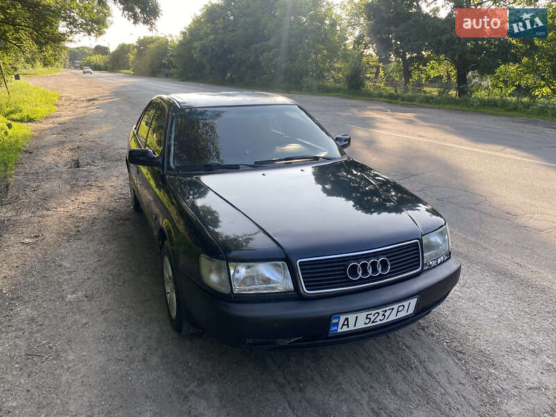 Audi 100 1993