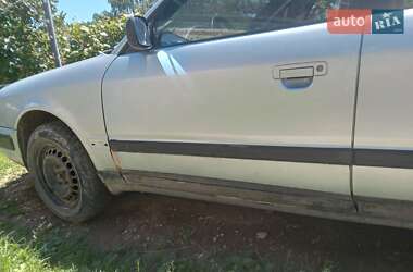 Седан Audi 100 1992 в 