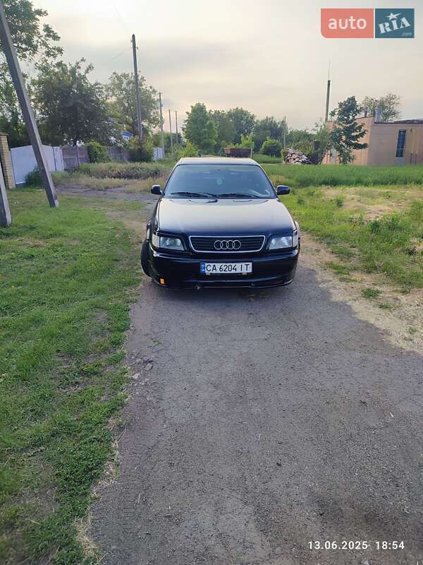 Audi 100 1991