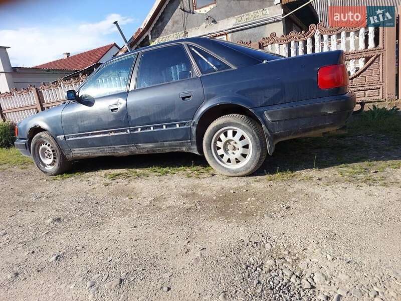 Audi 100 1994