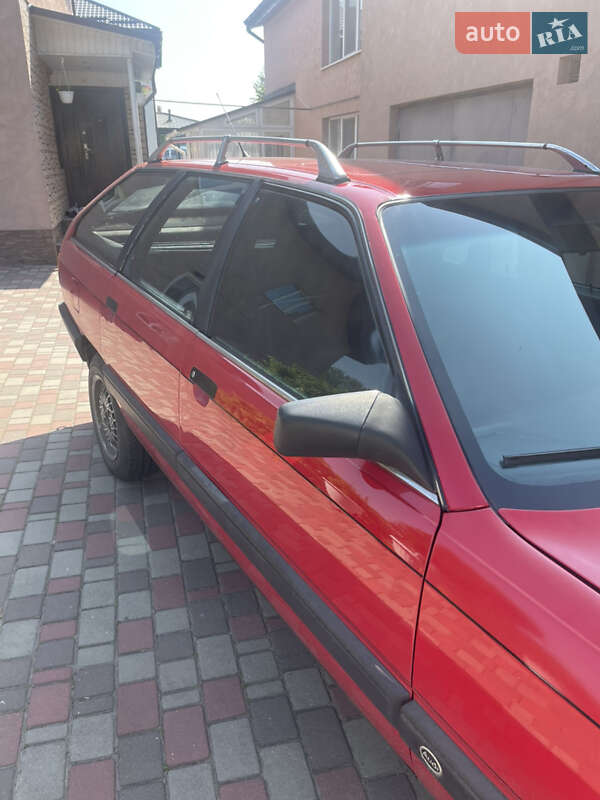 Універсал Audi 100 1989 в Рівному фото 5 Універсал Audi 100 1989 в Рівному